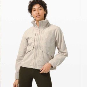 Lululemon Always Effortless Jacket